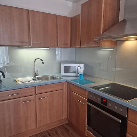 Koeln Appartement Kültér fotó