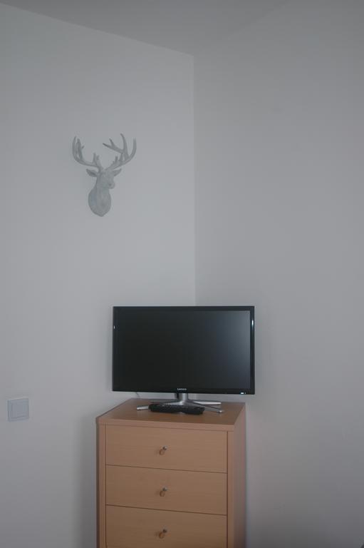 Koeln Appartement Szoba fotó