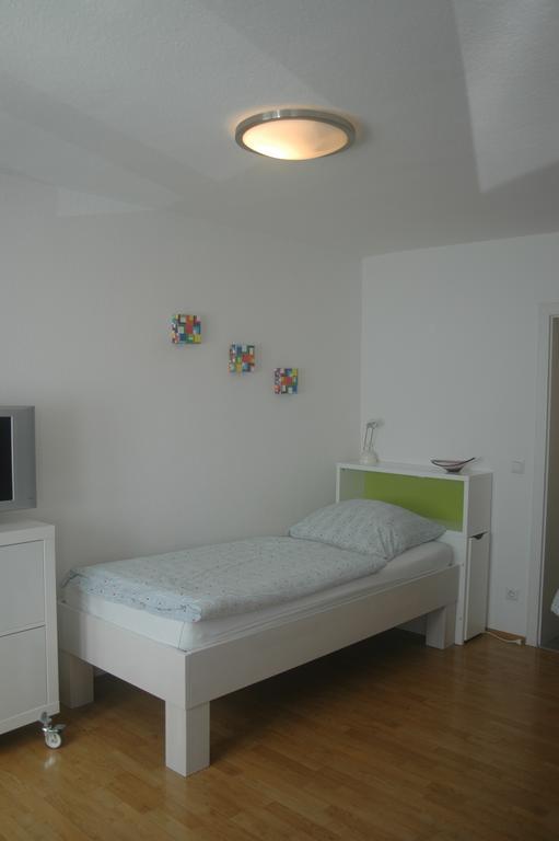 Koeln Appartement Szoba fotó