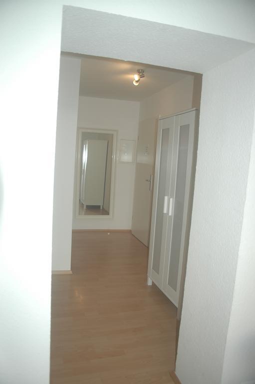 Koeln Appartement Szoba fotó
