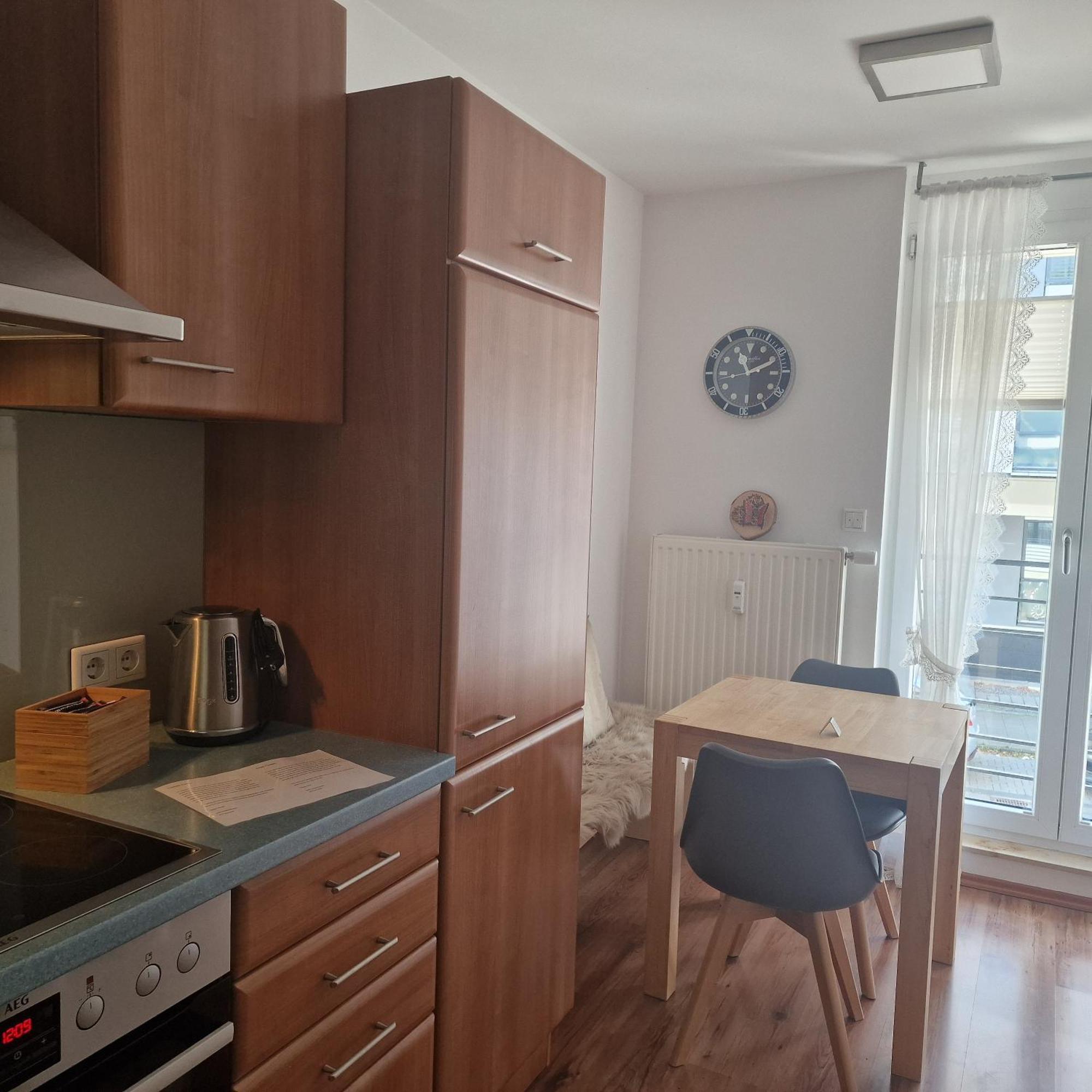 Koeln Appartement Kültér fotó