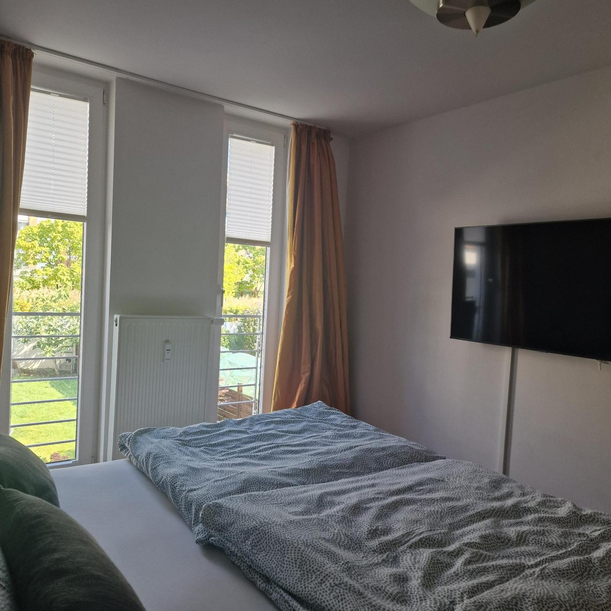Koeln Appartement Kültér fotó