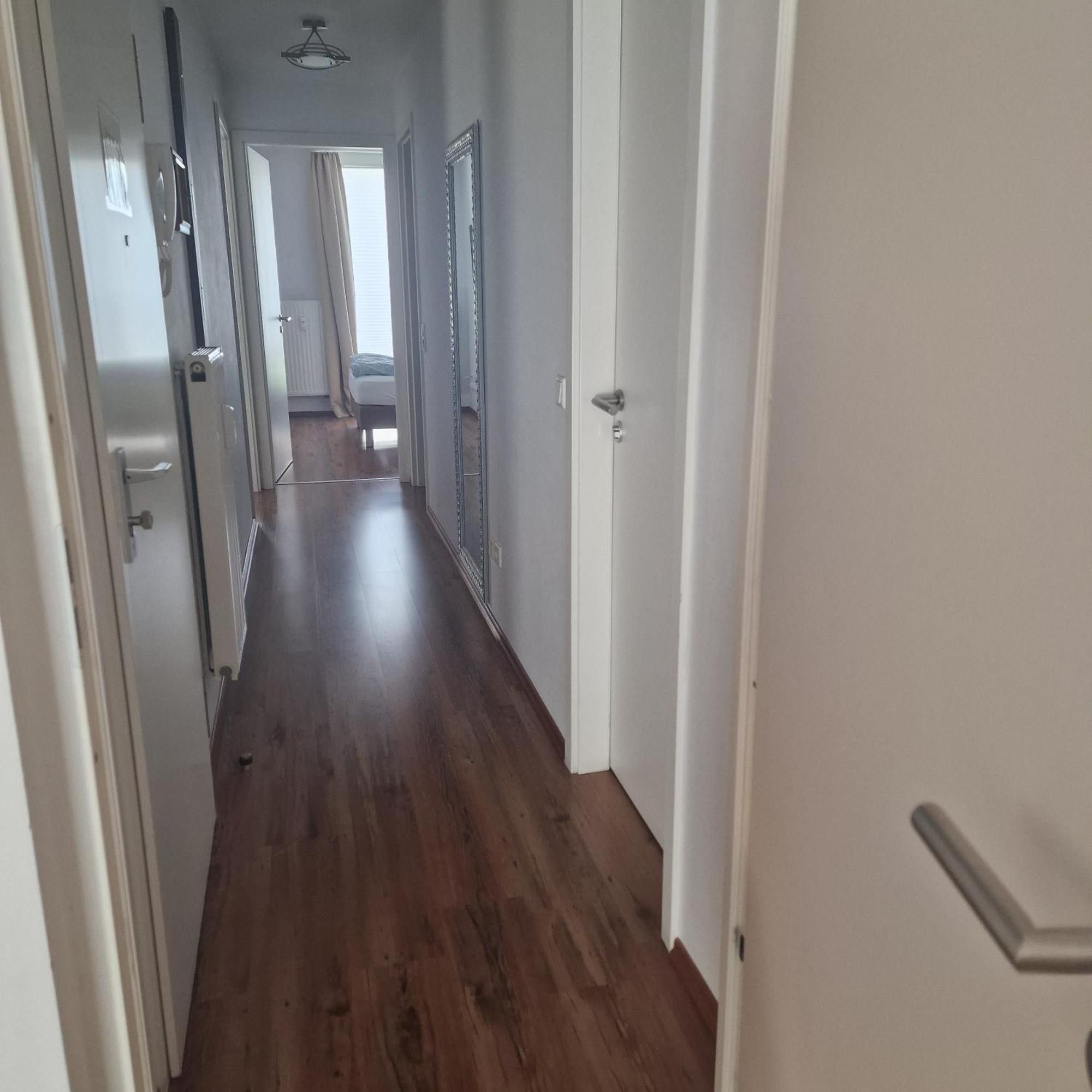 Koeln Appartement Kültér fotó