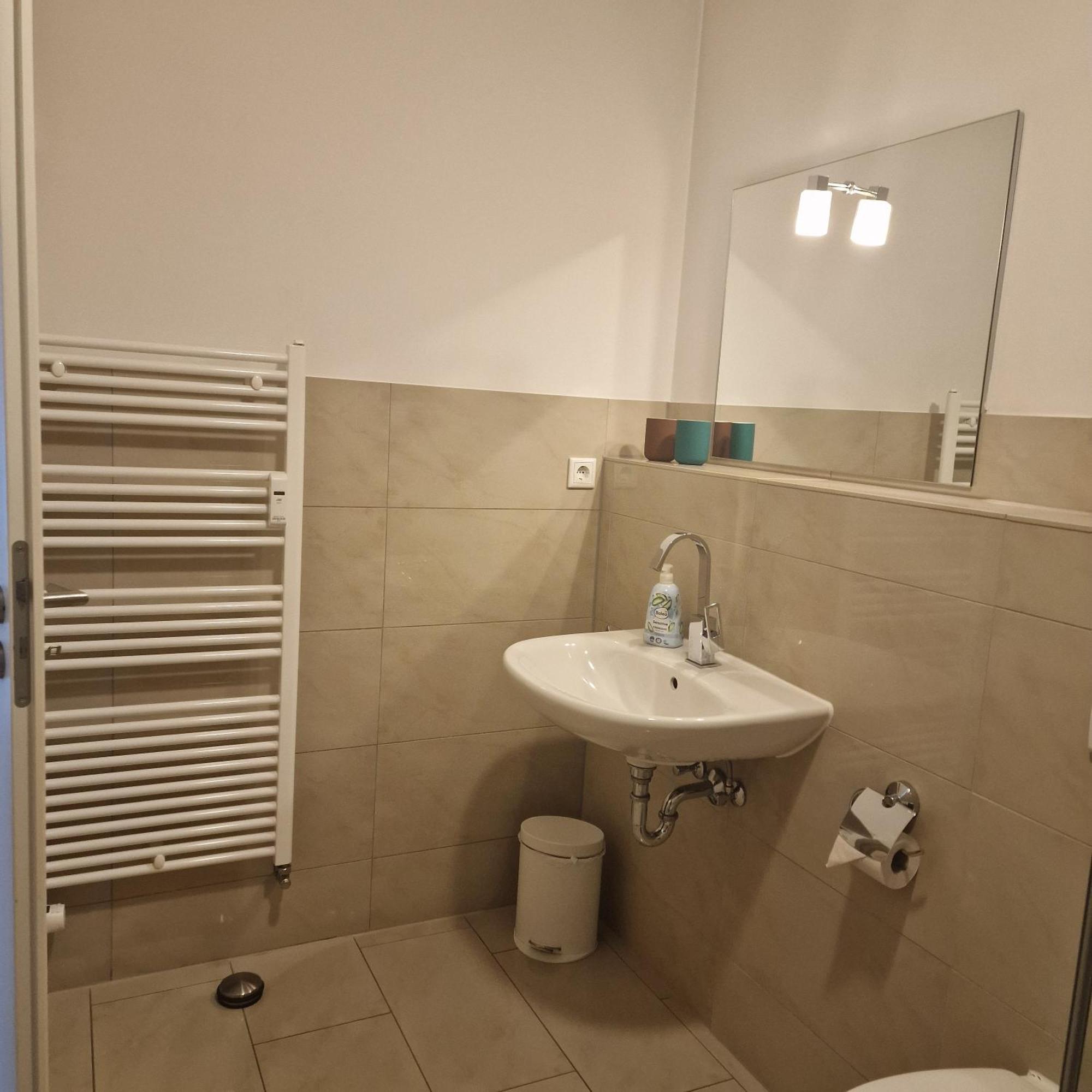 Koeln Appartement Kültér fotó