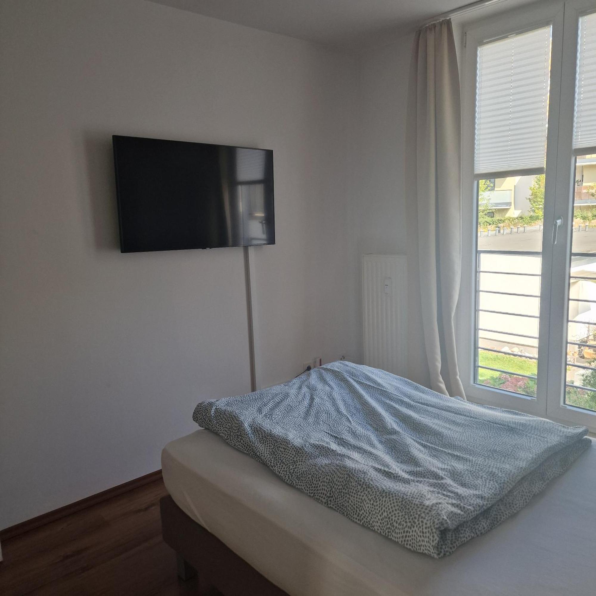 Koeln Appartement Kültér fotó
