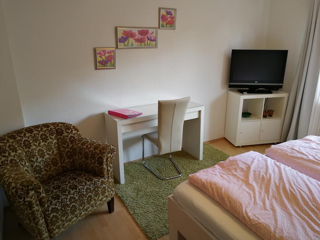 Koeln Appartement Kültér fotó