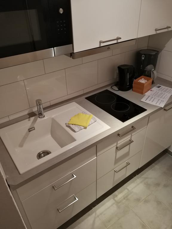 Koeln Appartement Kültér fotó