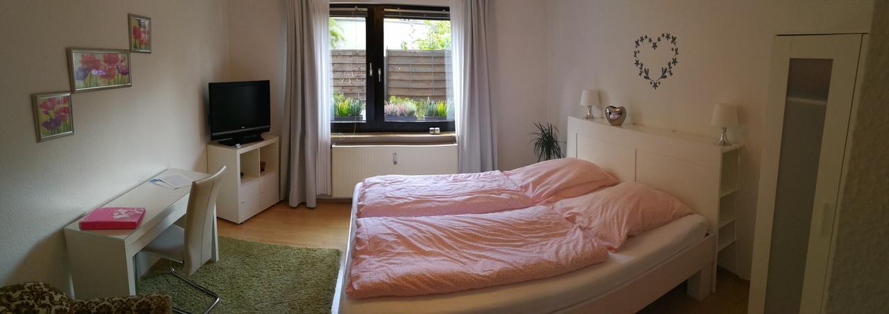 Koeln Appartement Kültér fotó