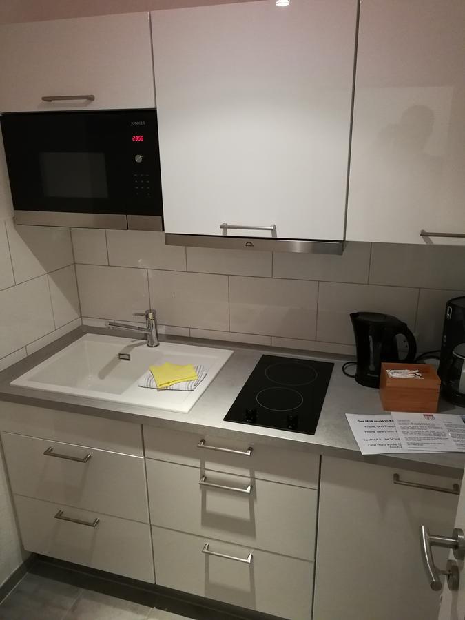 Koeln Appartement Kültér fotó